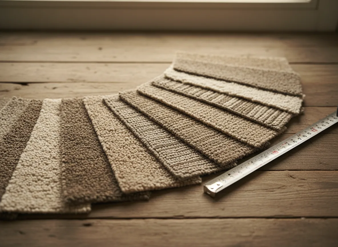 Carpet Installation Ridge Spring, SC FAQs